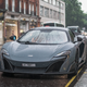 Illustration for article titled Car Spotting In London Makes You Realize How Poor You Are
